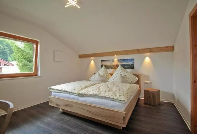 Hotelli Bojernhof