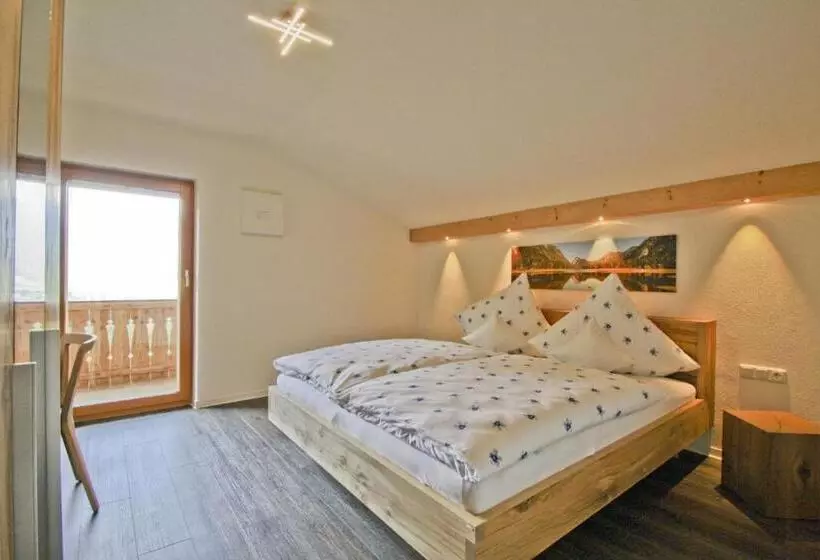 Hotelli Bojernhof