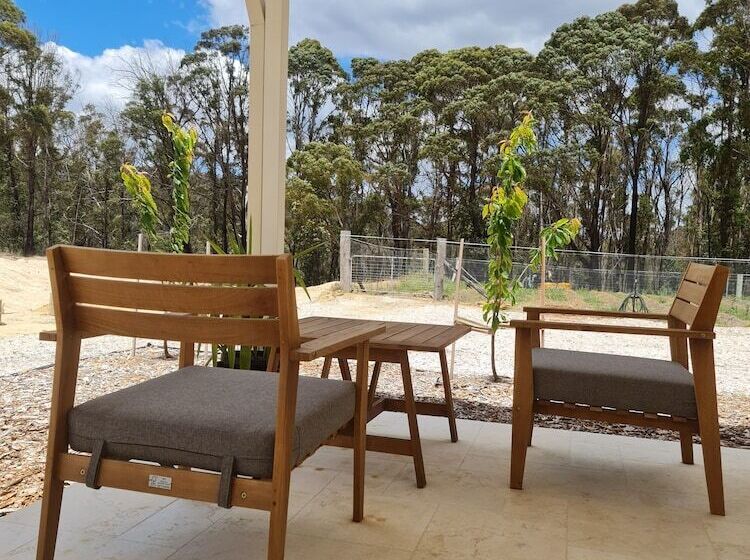 فندق Canyonleigh Retreat