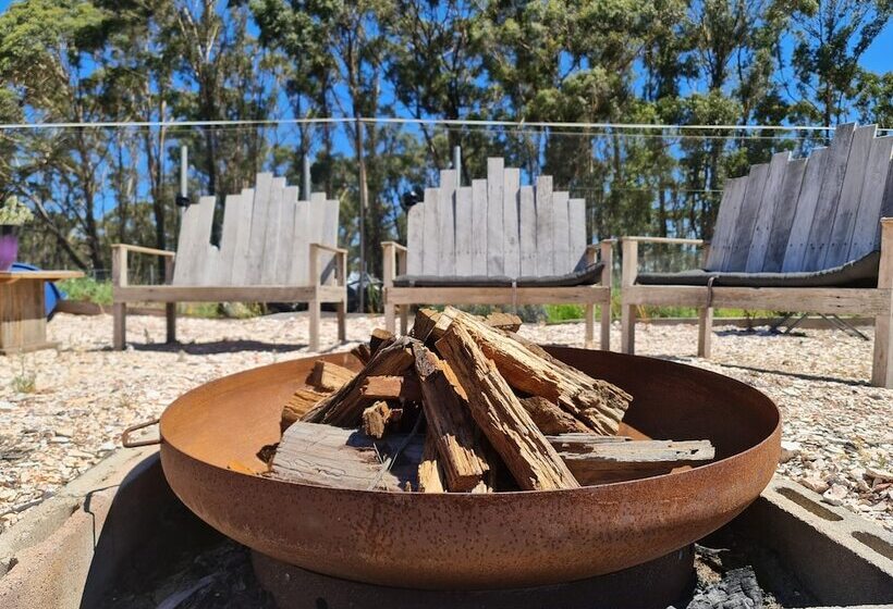 فندق Canyonleigh Retreat