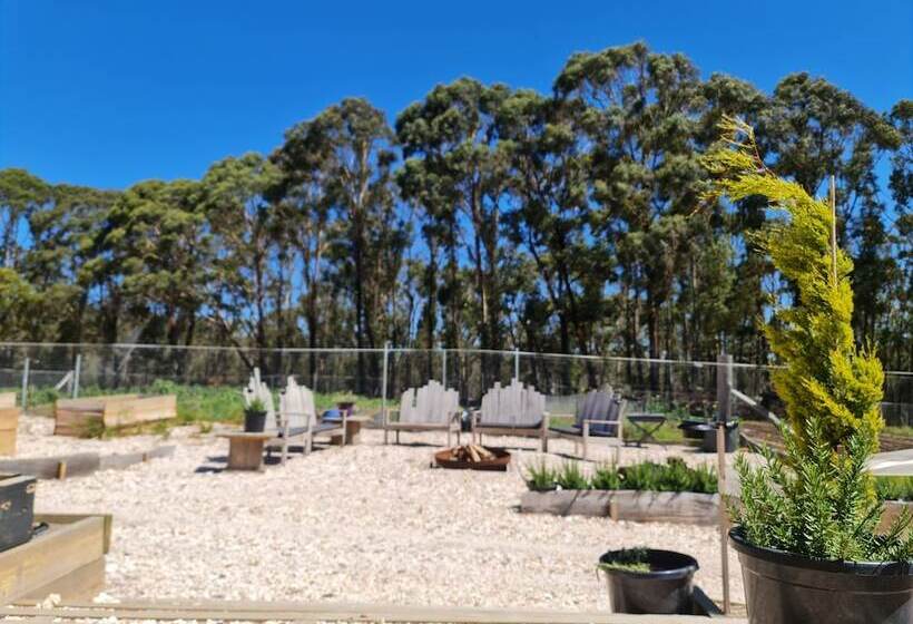 فندق Canyonleigh Retreat