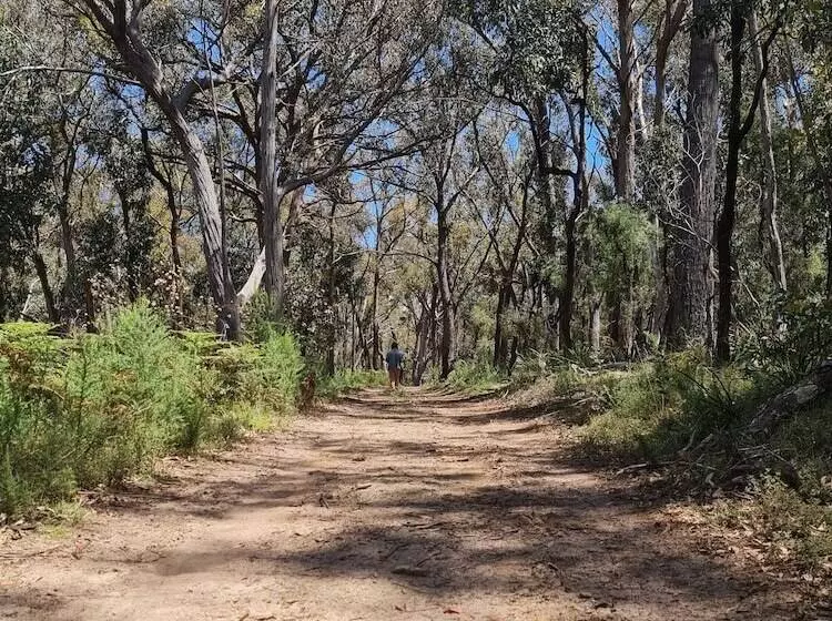 Hotel Canyonleigh Retreat