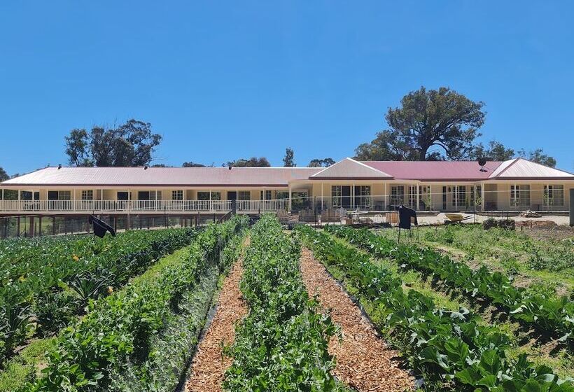 فندق Canyonleigh Retreat