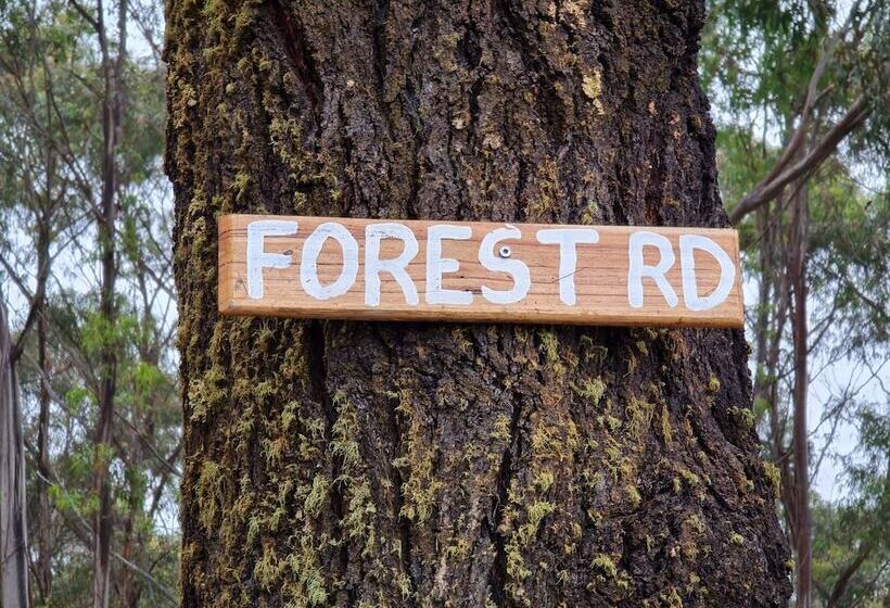 فندق Canyonleigh Retreat