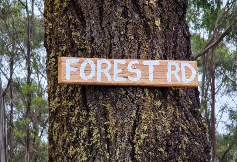 Hotel Canyonleigh Retreat