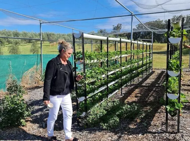 Hotel Canyonleigh Retreat