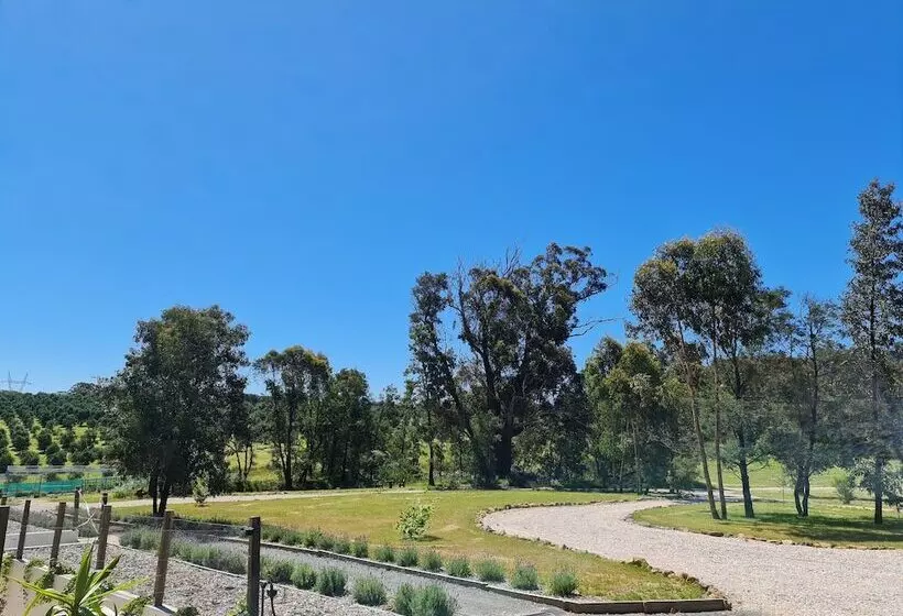 Hotel Canyonleigh Retreat