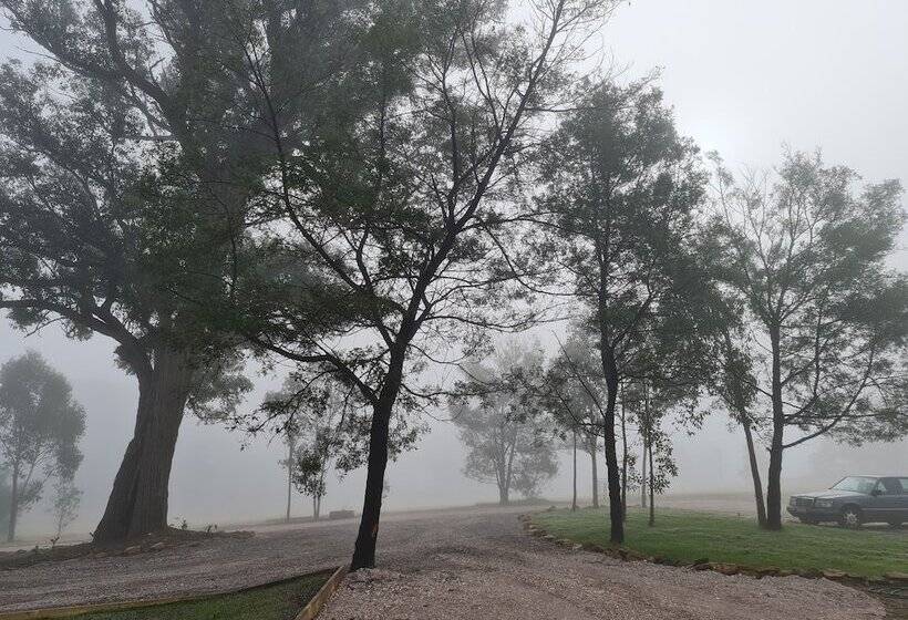 فندق Canyonleigh Retreat