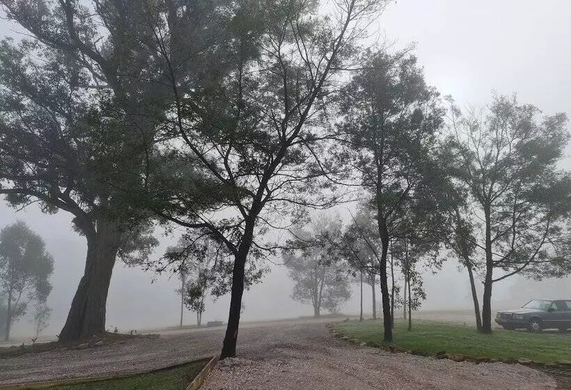 Hotel Canyonleigh Retreat