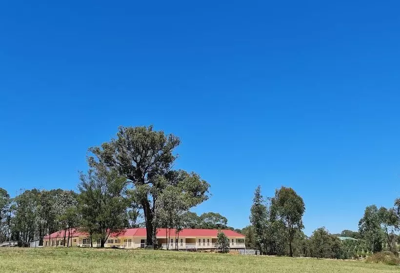 Hotel Canyonleigh Retreat