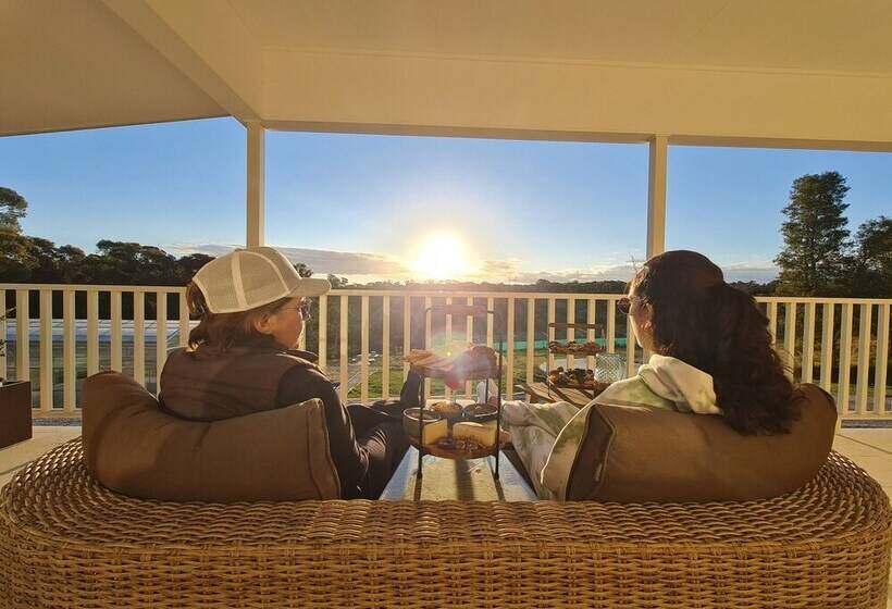 فندق Canyonleigh Retreat