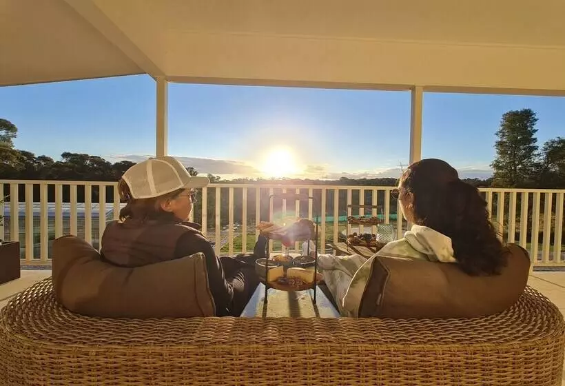 Hotel Canyonleigh Retreat