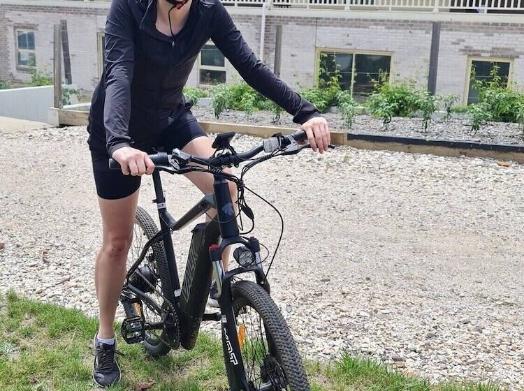 فندق Canyonleigh Retreat