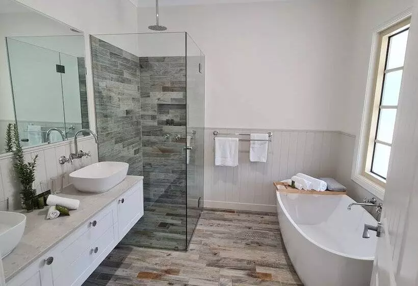 Hotel Canyonleigh Retreat