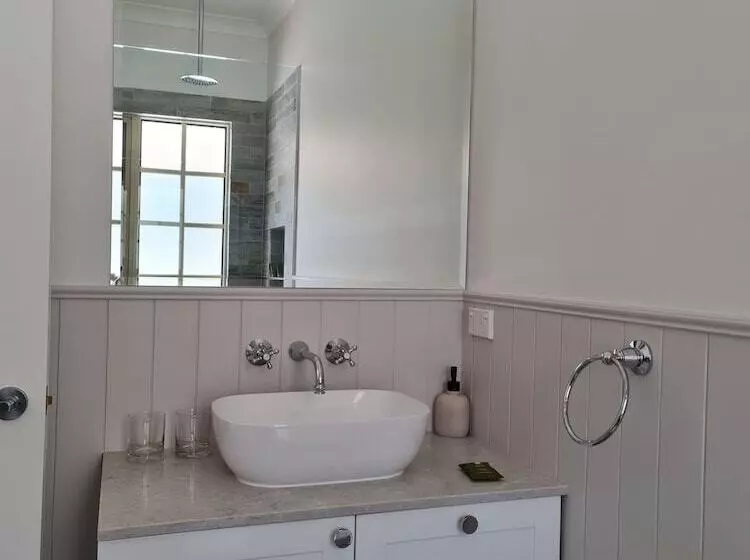 Hotel Canyonleigh Retreat