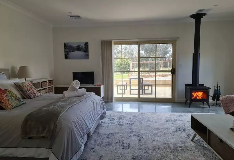 Hotel Canyonleigh Retreat