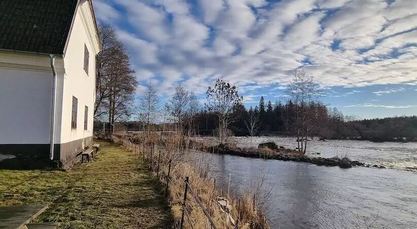 ホテル Gysinge Herrgård