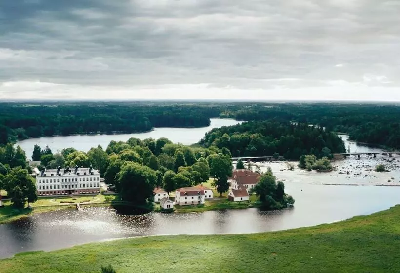 ホテル Gysinge Herrgård