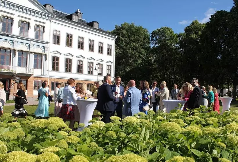 ホテル Gysinge Herrgård