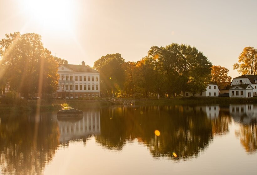 호텔 Gysinge Herrgård