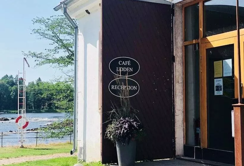 ホテル Gysinge Herrgård