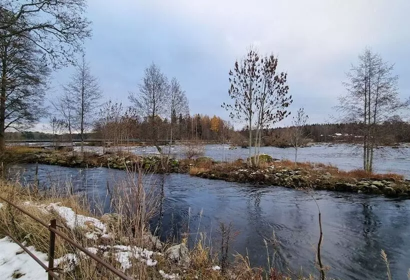 ホテル Gysinge Herrgård