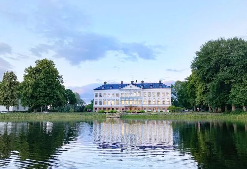 ホテル Gysinge Herrgård