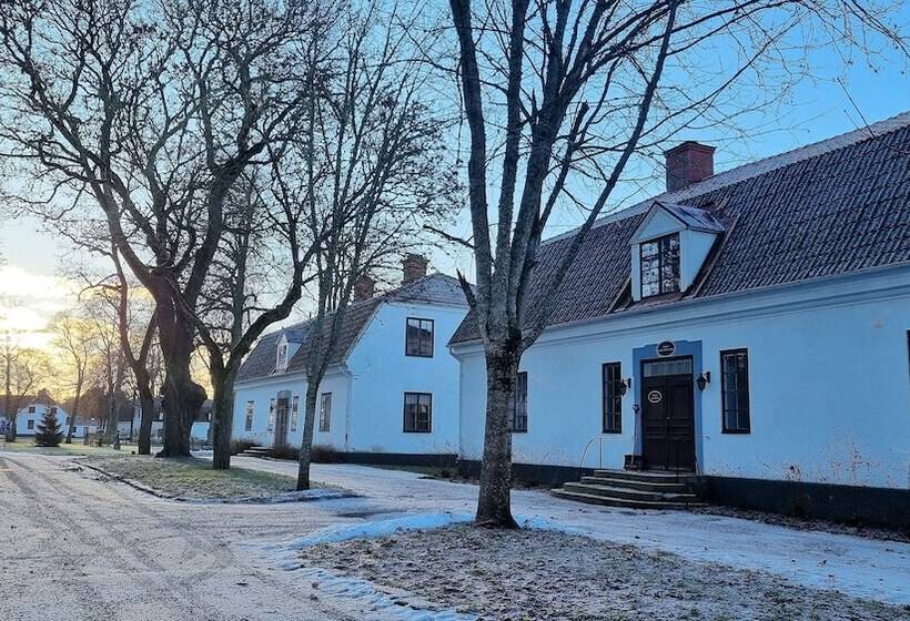 호텔 Gysinge Herrgård