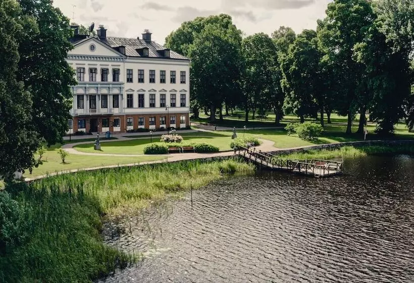 ホテル Gysinge Herrgård