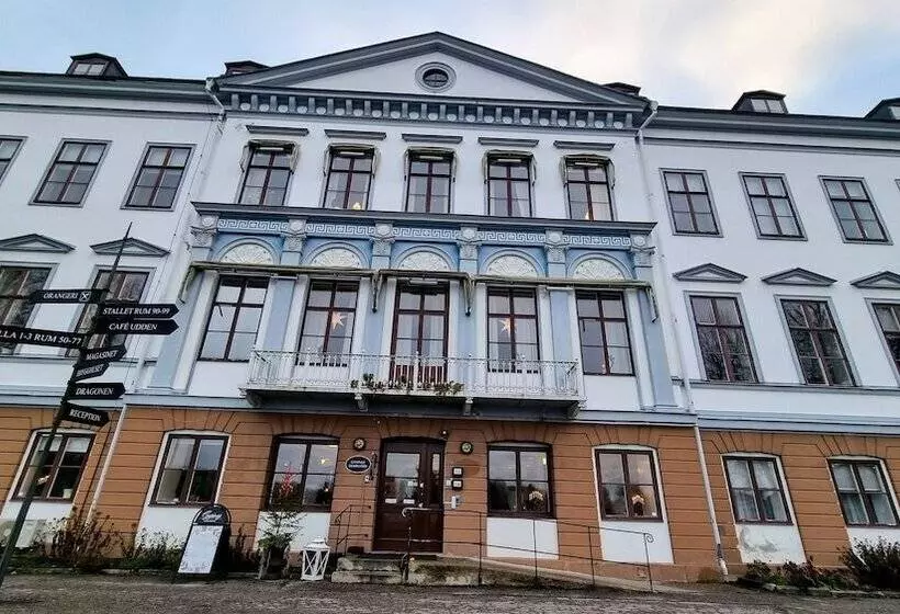 ホテル Gysinge Herrgård