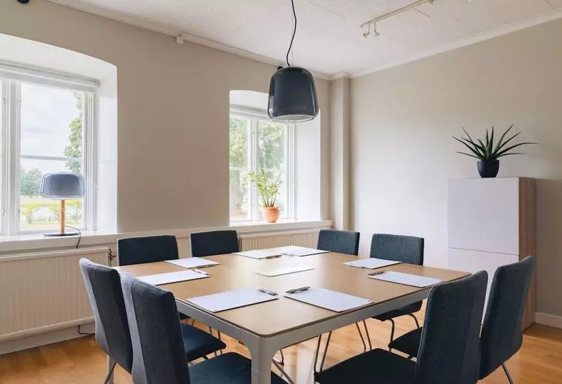 ホテル Gysinge Herrgård