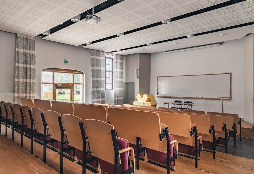 호텔 Gysinge Herrgård