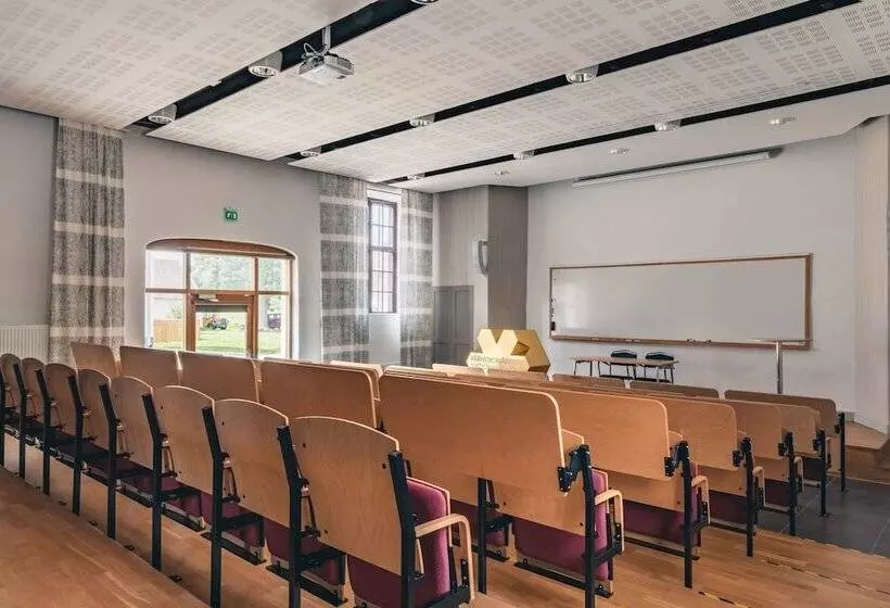 ホテル Gysinge Herrgård