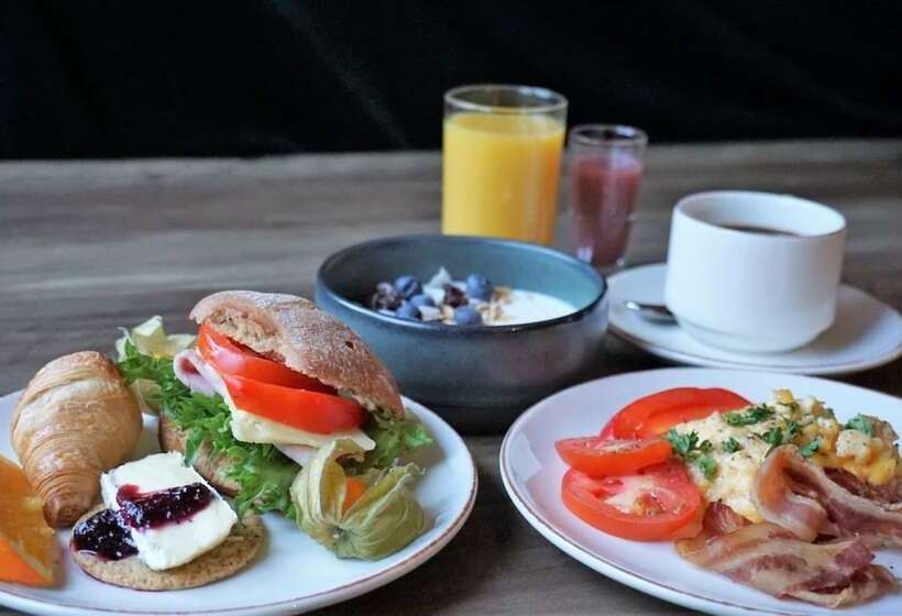 호텔 Gysinge Herrgård