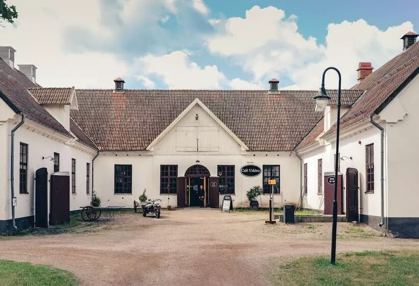 ホテル Gysinge Herrgård