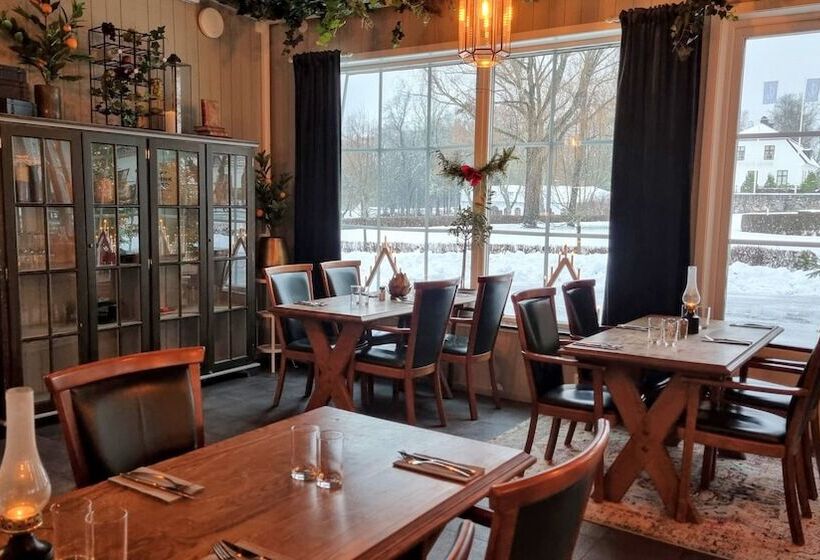 호텔 Gysinge Herrgård