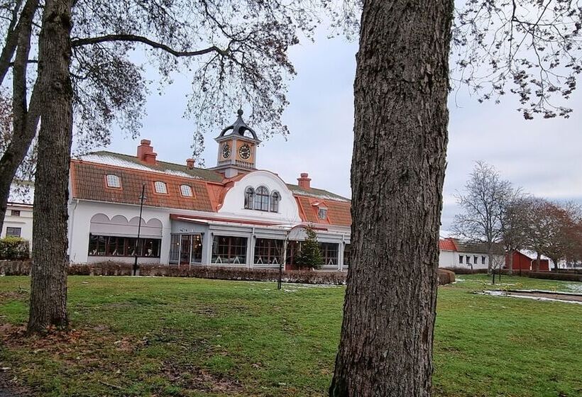 호텔 Gysinge Herrgård