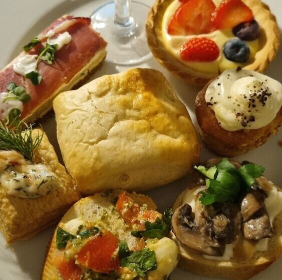 호텔 Gysinge Herrgård