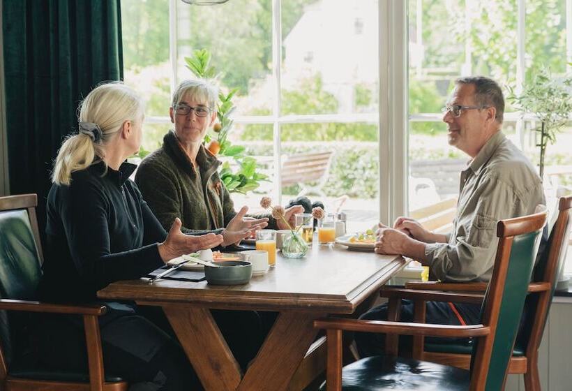 호텔 Gysinge Herrgård