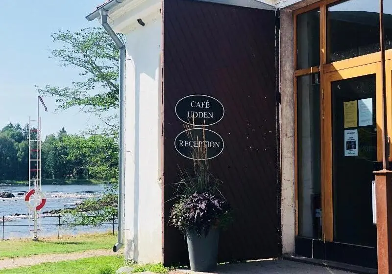 ホテル Gysinge Herrgård