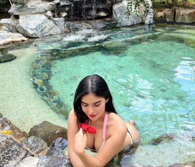 Hotel Hosteria El Edén De Maria Isabel