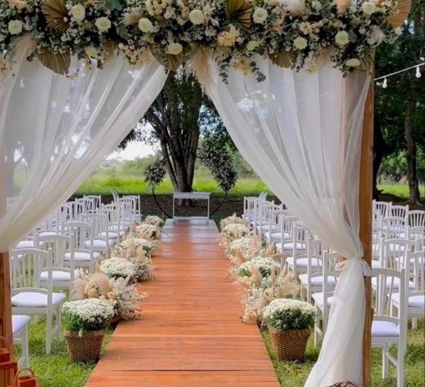 Hotel Hosteria El Edén De Maria Isabel