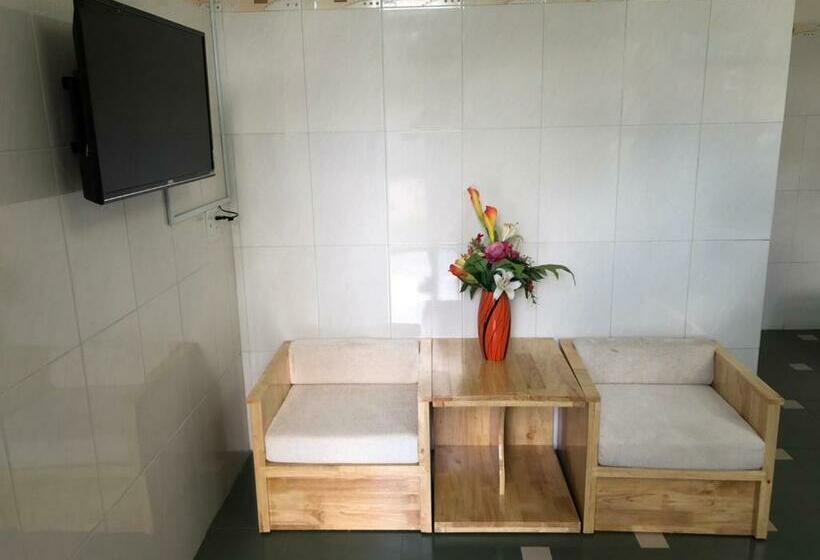 هتل Khách Sạn Hương Mê