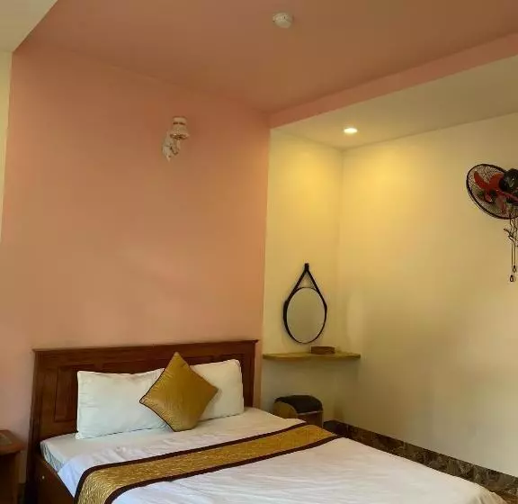 هتل Khách Sạn Hương Mê