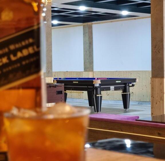 בית מלון כפרי Satyadev Grand