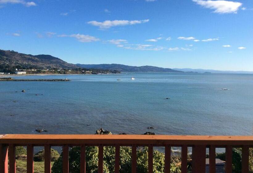 Mermaid S Muse Bed And Breakfast