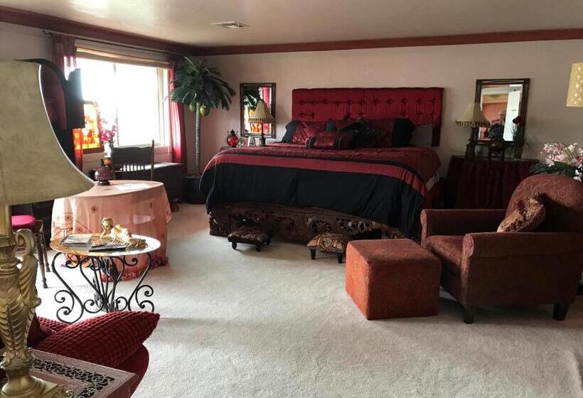 Mermaid S Muse Bed And Breakfast