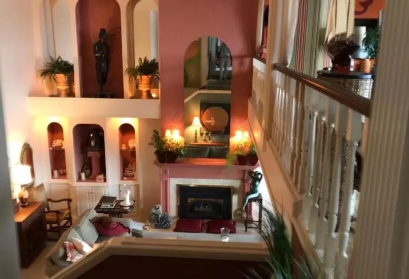 Mermaid S Muse Bed And Breakfast