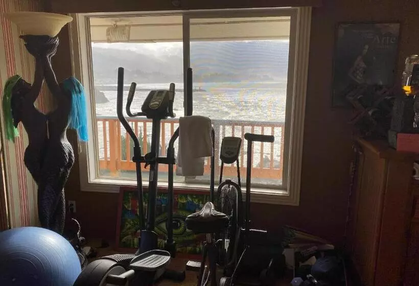 Mermaid S Muse Bed And Breakfast