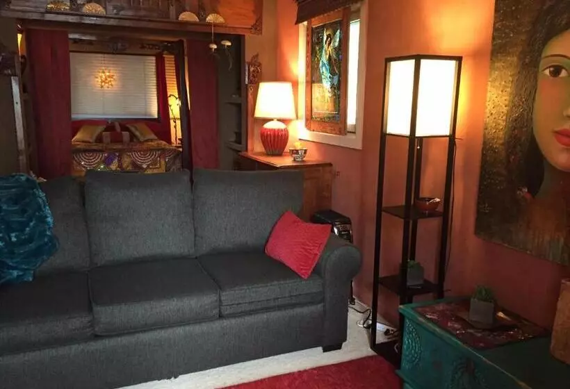 Mermaid S Muse Bed And Breakfast